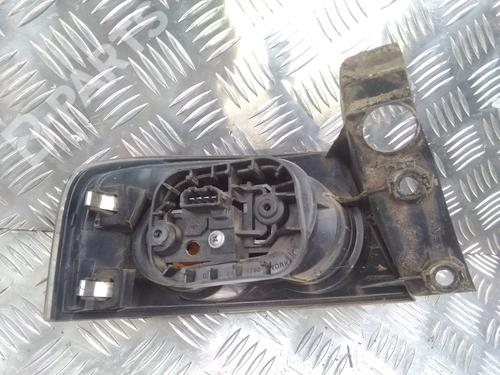 Right taillight SEAT IBIZA III (6L1) 1.4 TDI | BP11519151C35 