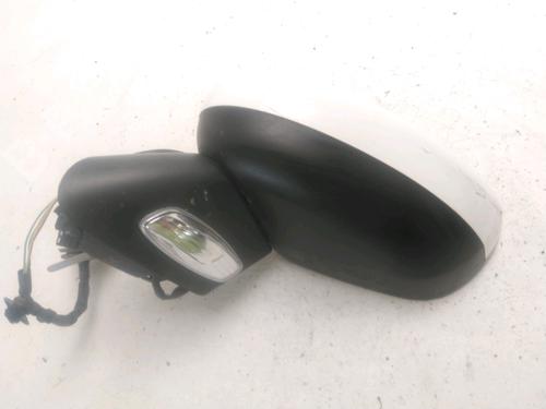 Left mirror CITROËN C3 II (SC_) 1.6 HDi | BP28970217C26 