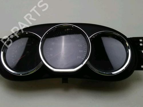 Used Instrument cluster Instrument cluster DACIA LODGY (JS_) 1.5 dCi (JSMC, JSAF) (107 hp) 18887753 18887753