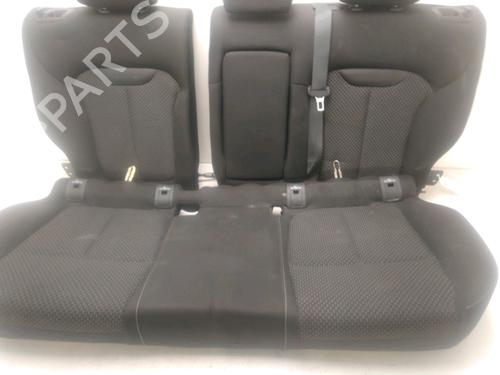 Sæde sæt RENAULT KADJAR (HA_, HL_) 1.5 dCi 110 (HLA3) (110 hp) 28068513