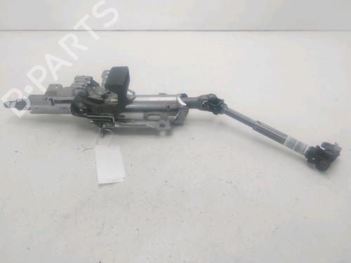 Used Steering column Steering column PEUGEOT 2008 II (UD_, US_, UY_, UJ_, UR_, UC_) 1.5 BlueHDI 110 (UDYHSK) (110 hp) 26280943 26280943