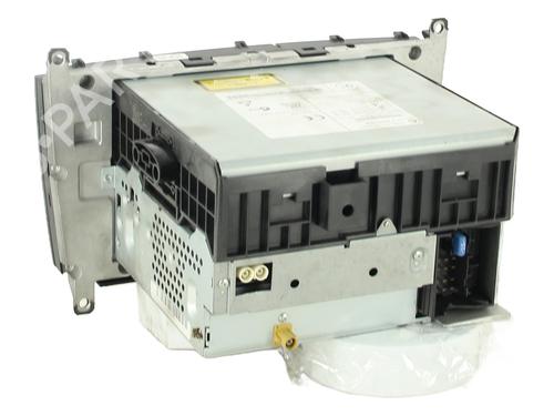 Used Radio Radio 33444617 33444617