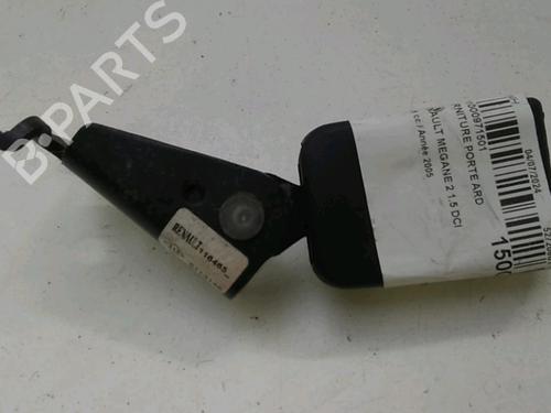 Bageste højre beklædning RENAULT MEGANE II (BM0/1_, CM0/1_) 1.5 dCi (BM02, BM13, BM2A, CM02, CM13) (101 hp) 18859978