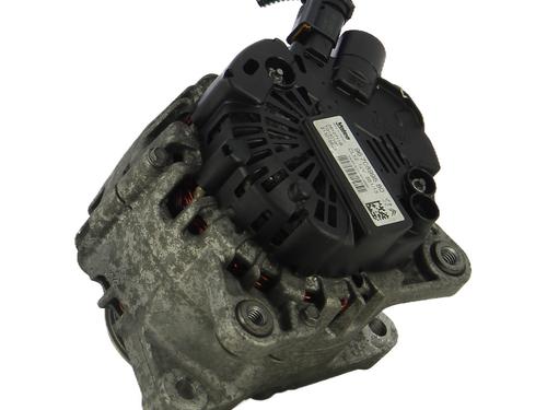 Alternator PEUGEOT 2008 I (CU_) 1.2 VTi | BP35936212M7 - Image 5