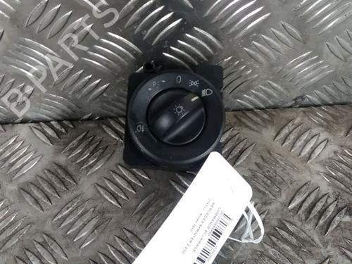 Used Headlight switch Headlight switch MERCEDES-BENZ SPRINTER 3-t Van (B906) 210 CDI (906.611, 906.613) (95 hp) 17610300 17610300