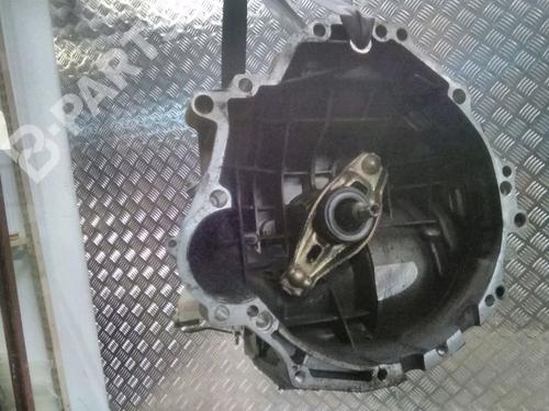 Gearbox AUDI A4 B7 (8EC) 2.0 TDI quattro | BP11712461M3 