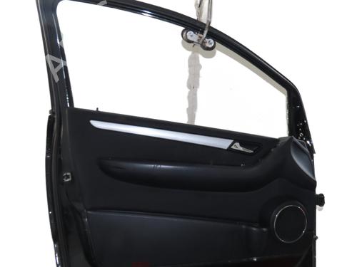 left-front-door-mercedes-benz-a-class-w169-2004-2005-2006-2007-2008-2009-2010-2011-2012-34408850 main image