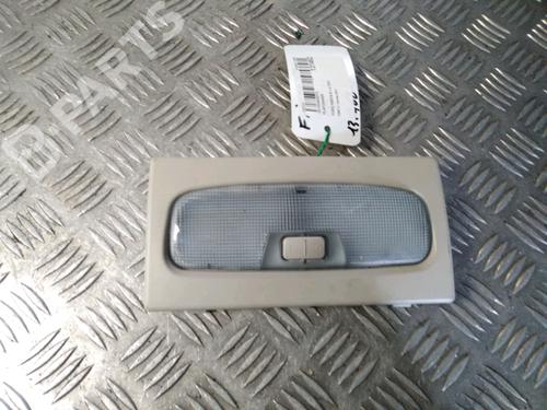 Used Interior roof light Interior roof light FORD FIESTA VI (CB1, CCN) 1.4 TDCi (70 hp) 11170805 11170805