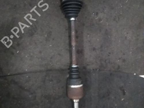 Used Left front driveshaft FIAT DUCATO Platform/Chassis (230_) [1994-2002]  15748913