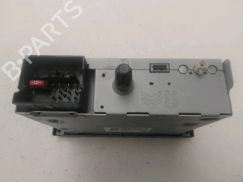 Autoradio PEUGEOT 308 I (4A_, 4C_) 1.6 HDi (92 hp) 24919596