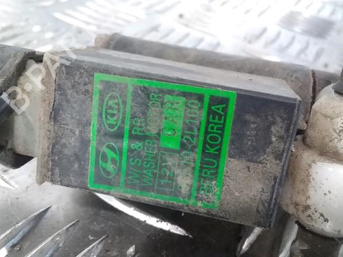 Washer pump KIA VENGA (YN) 1.6 CRDi 115 | BP14904560E24 