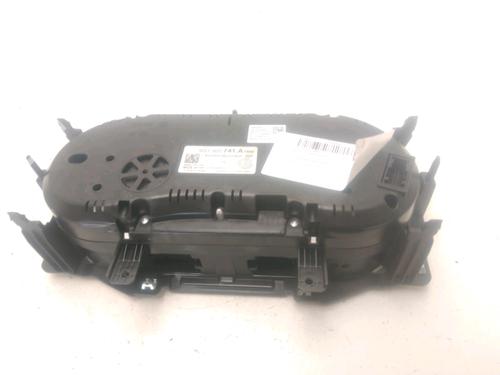 Instrument cluster VW GOLF VII (5G1, BQ1, BE1, BE2) 1.6 TDI | BP24919592C47