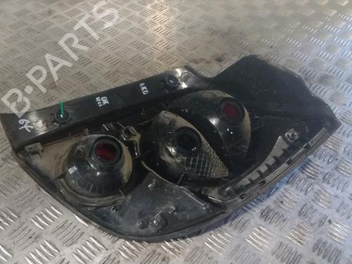 Used Left taillight Left taillight CHEVROLET AVEO Hatchback (T300) 1.2 (86 hp) 15644305 15644305