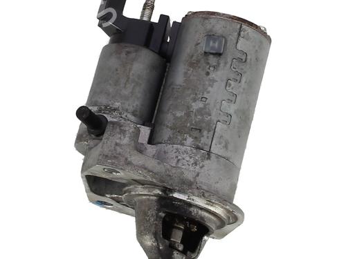 Used Starter PEUGEOT 2008 I (CU_) 1.2 VTi (82 hp) 30893061