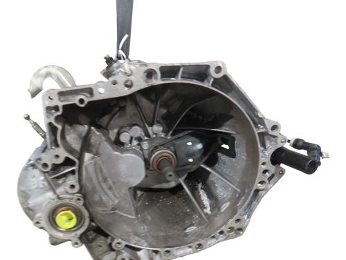 Gearbox PEUGEOT 2008 I (CU_) 1.6 HDi | BP35797296M3 - Image 4