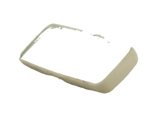Rear mirror FIAT 500 (312_) 1.3 D Multijet (312AXE1A) | BP38410724I6 - Image 2