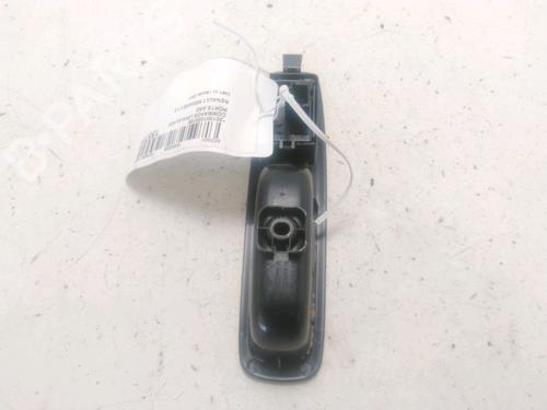 Used Right rear window switch Right rear window switch RENAULT MEGANE IV Hatchback (B9A/M/N_) 1.5 dCi 110 (B9A3) (110 hp) 27352633 27352633