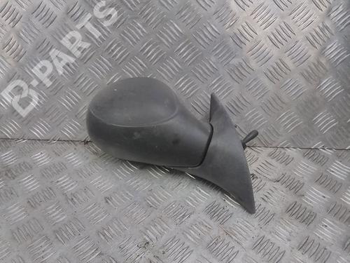 Used Right mirror CITROËN C3 Pluriel (HB_) 1.4 HDi (68 hp) 11534735