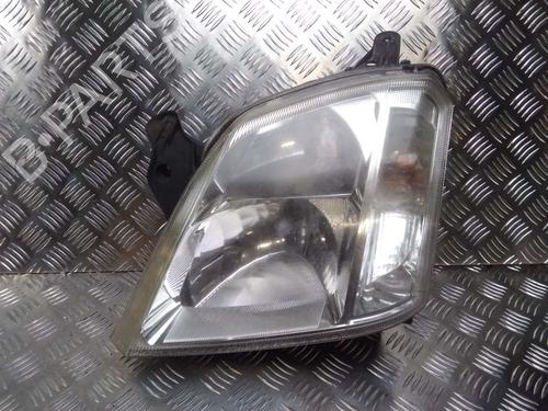 Left headlight OPEL MERIVA A MPV (X03) 1.4 16V Twinport (E75) | BP15758460C28