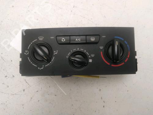Used Climate control PEUGEOT 207 (WA_, WC_) 1.6 HDi (90 hp) 29578007