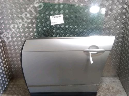 Left rear door CITROËN C6 (TD_) 3.0 V6 | BP13082071C4