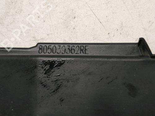 Front left lock DACIA SANDERO II 1.0 SCe 75 (B8JC, B8JD, B8NC) | BP30893190C98 - Image 4