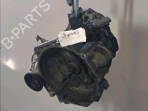 Used Gearbox AUDI A3 Sportback (8PA) 1.6 TDI (105 hp) 27394324