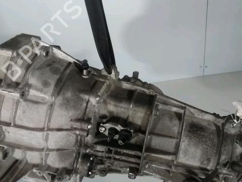 manual-gearbox-audi-a5-8t3-20-tfsi-b1300027jx-2007-2008-2009-2010-2011-2012-2013-2014-2015-2016-2017-20141066 main image