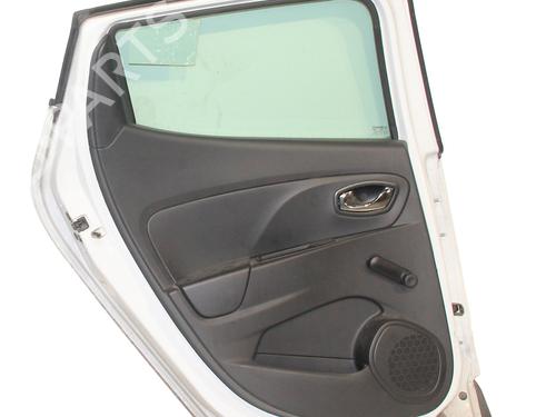 Used Left rear door RENAULT CLIO IV (BH_) 1.5 dCi 75 (75 hp) 32005566