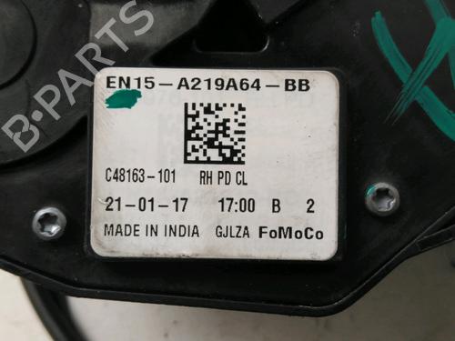 Używane Zamek drzwi przednich prawych FORD ECOSPORT 1.0 EcoBoost (125 hp) 30825347