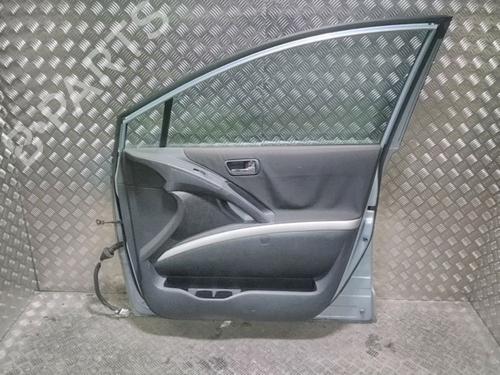 Right front door TOYOTA COROLLA Verso (ZER_, ZZE12_, R1_) 2.2 D-4D (AUR10_, AUR10R) | BP13081154C3 