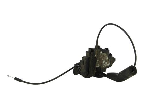 Used Front left lock Front left lock RENAULT SCÉNIC III (JZ0/1_) 1.5 dCi (110 hp) 35936324 35936324