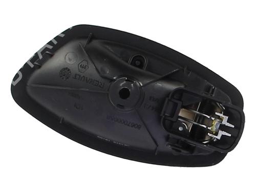 Rear right interior door handle RENAULT CAPTUR I (J5_, H5_) 0.9 TCe 90 | BP32715800I16 - Image 4