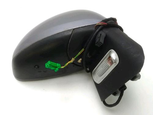 Right mirror CITROËN C4 I (LC_) 1.6 HDi | BP17731842C27 