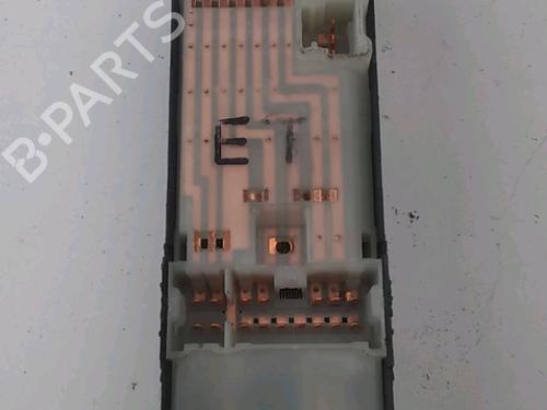 Used Left front window switch Left front window switch NISSAN X-TRAIL I (T30) 2.2 Di 4x4 (114 hp) 36283327 36283327