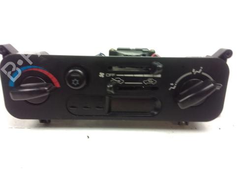 Used Heater matrix box Heater matrix box MITSUBISHI L200 (K7_T, K6_T, K5_T) 2.5 TD 4WD (K74T) (115 hp) 15748390 15748390