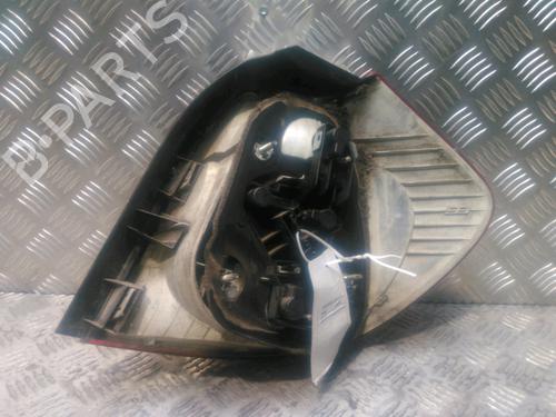 Left taillight BMW 1 (E87) 118 d | BP16159916C34 