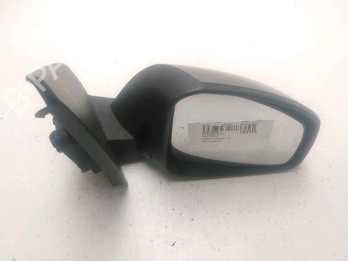 Right mirror RENAULT MEGANE III Grandtour (KZ0/1) 1.6 BiFuel (KZ03) | BP25207741C27