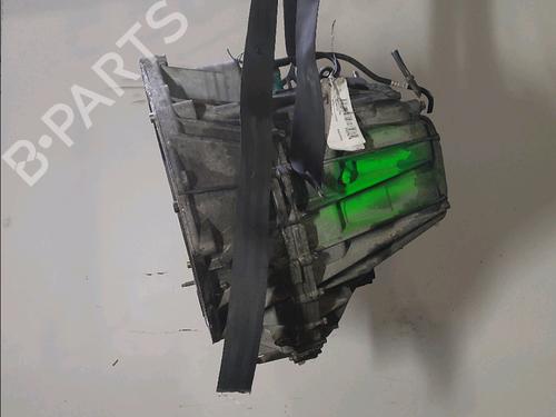 Gearbox NISSAN JUKE (F15) 1.5 dCi | BP29846409M3