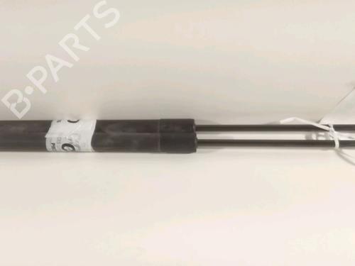 Used Tailgate lift support PEUGEOT 208 I (CA_, CC_) 1.4 HDi (68 hp) 20846415