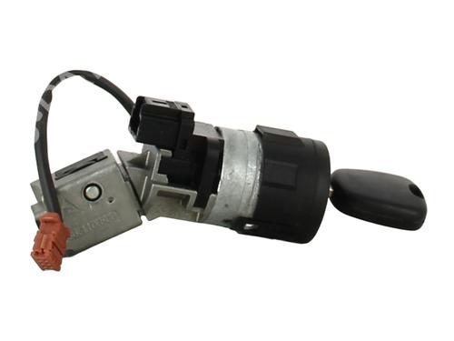 Used Ignition barrel Ignition barrel PEUGEOT 308 I (4A_, 4C_) 1.6 HDi (90 hp) 34201314 34201314