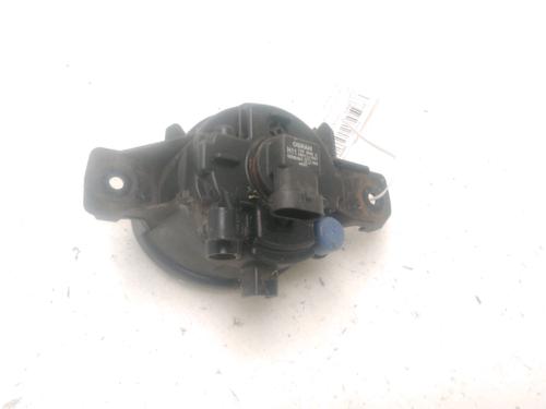 Used Right front fog light RENAULT CLIO III (BR0/1, CR0/1) 1.5 dCi (BR17, CR17) (86 hp) 27622341