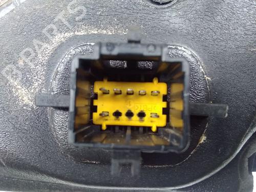 Used Right mirror RENAULT SCÉNIC II (JM0/1_) 1.5 dCi (JM1F) (86 hp) 15754947