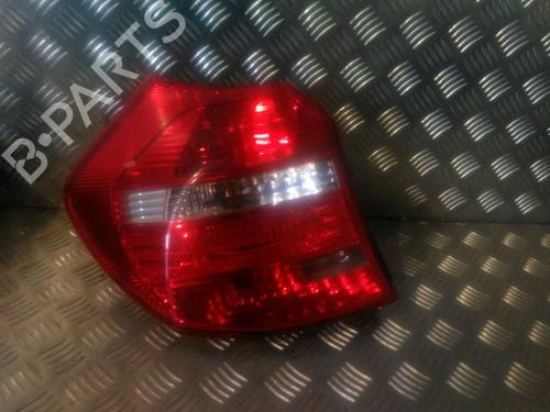 Left taillight BMW 1 (E87) 118 d | BP36486634C34 - Image 2