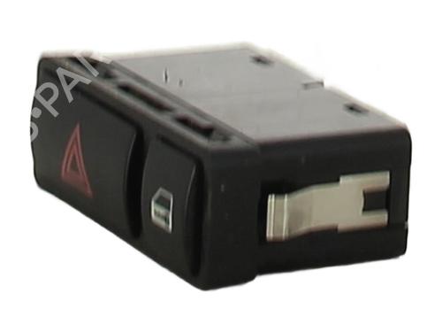 Warning switch BMW 3 Coupe (E46) 330 Cd | BP33836002I22 - Image 2