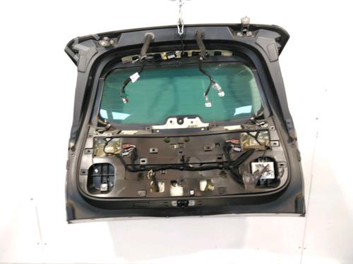 Used Tailgate RENAULT ESPACE V (JR_) 1.6 dCi 160 (160 hp) 29016768