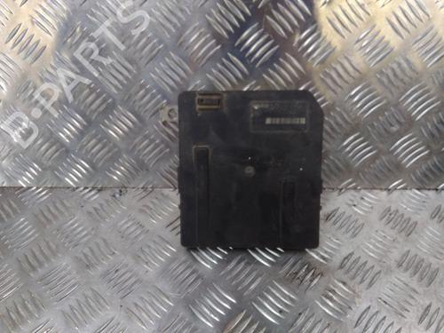 Used Fuse box Fuse box RENAULT KANGOO Express (FW0/1_) 1.5 dCi 70 (FW0A, KW0V) (68 hp) 17706057 17706057