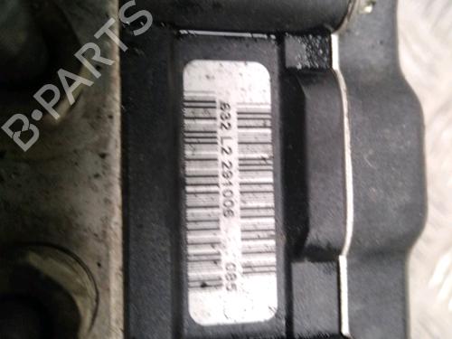 ABS pump BMW 5 (E60) 535 d | BP13079153M43 - Image 5
