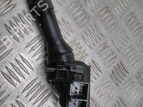 Used Steering column stalk TOYOTA AURIS (_E15_) 1.4 D-4D (NDE150_, NDE150R) (90 hp) 13080033