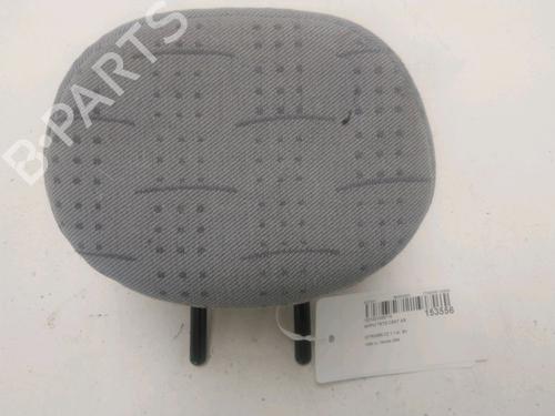 Used Headrest Headrest CITROËN C3 I (FC_, FN_) 1.4 i (73 hp) 24521191 24521191